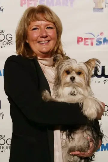 Photo Bonnie Judd #434961