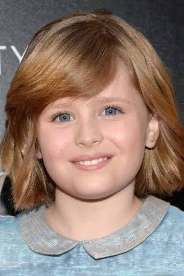 Photo Lulu Wilson #29881