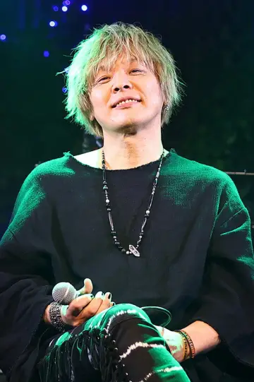 Photo Masaaki Endoh #500999