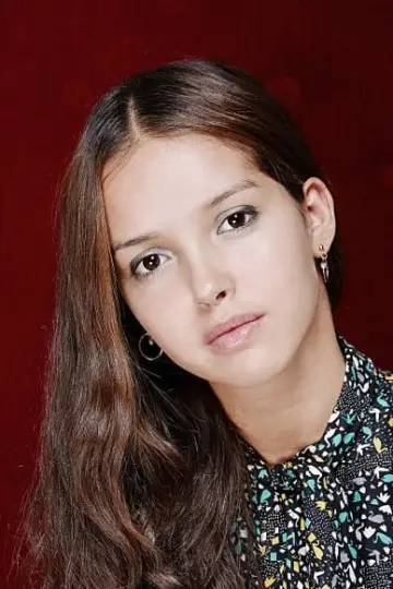 Photo Lyna Khoudri #54016