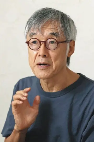 Photo Genichirō Takahashi #482708