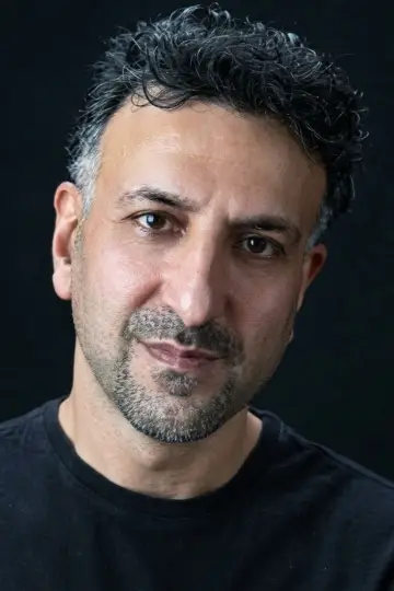 Photo Celal Perk #489289