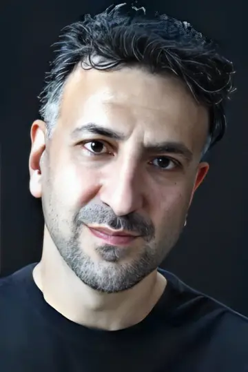 Photo Celal Perk #489290