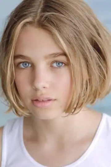 Photo Teagan Croft #167267