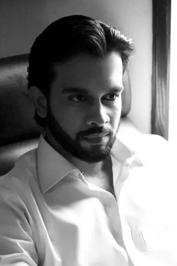 Photo Imran Aslam
