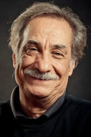 Photo Siavosh Tahmoures