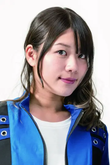 Photo Chiaki Seshimo #396782