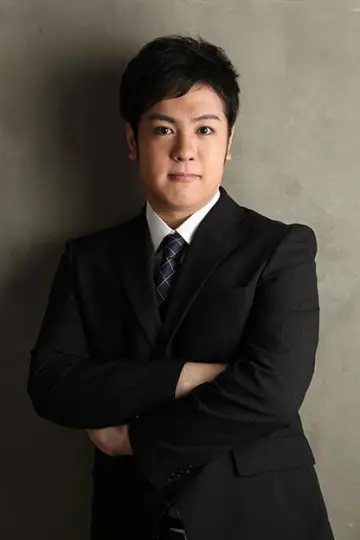 Photo Hayato Harada #396778