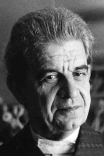 Photo Jacques Lacan #620503
