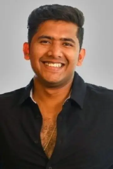 Photo L. V. Muthukumaraswamy #444116