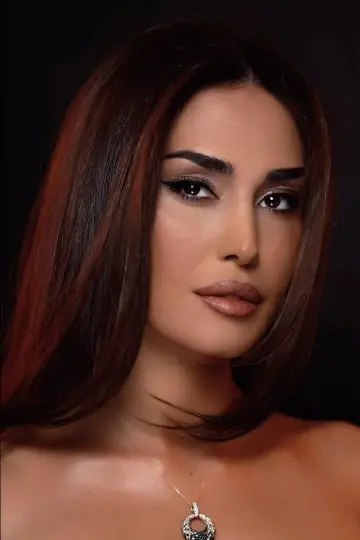 Photo Pervin Abiyeva #466826