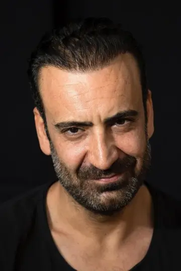 Photo Cem Zeynel Kılıç #283864