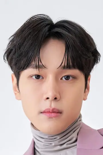 Photo Kang You-seok #180672