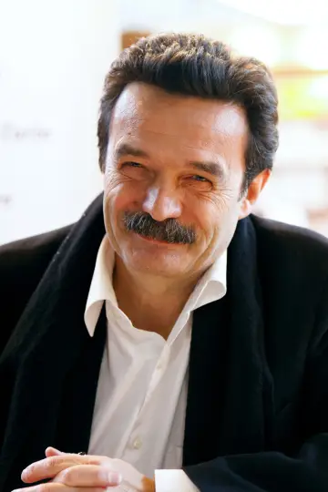 Photo Edwy Plenel #416971