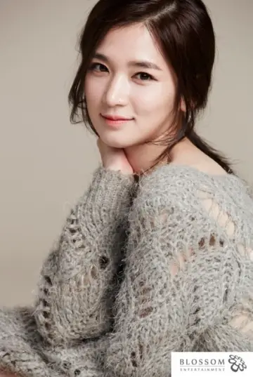 Photo Kim Bo-ryeong #16164