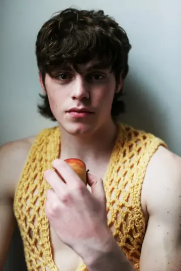 Photo Jack Champion #712