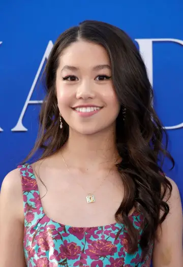 Photo Trinity Jo-Li Bliss #629139