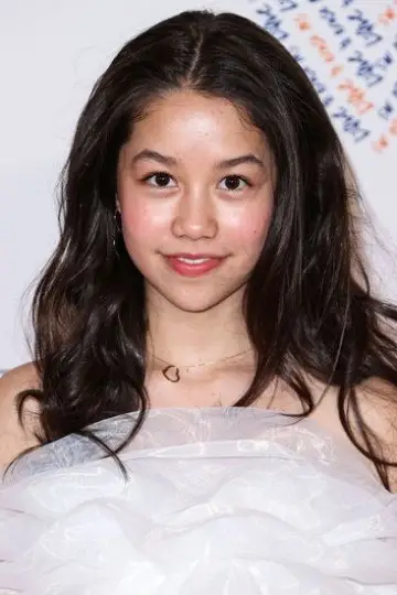 Photo Trinity Jo-Li Bliss #629142