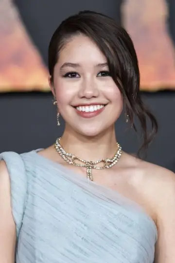 Photo Trinity Jo-Li Bliss #629143