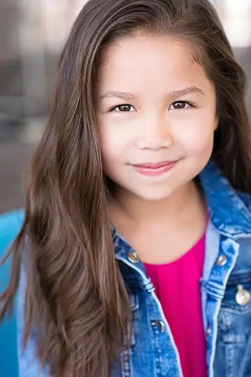Photo Trinity Jo-Li Bliss #65835