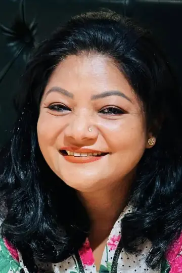 Photo Kazi Ruma