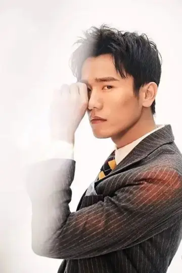 Photo Shang Bai #340052