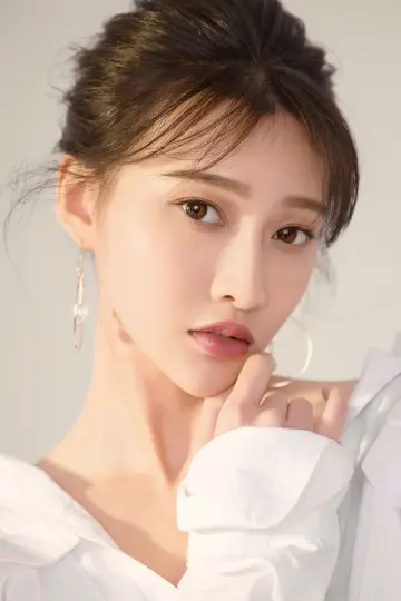 Photo Bai Liuxi #260997