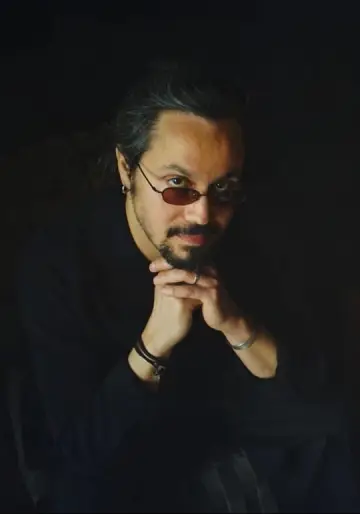 Photo Rakan Mayasi