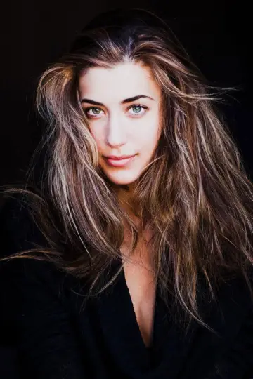 Photo Jessica Serfaty #337058