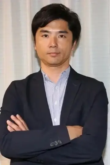 Photo Takahito Ōmori #350429