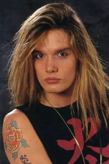 Photo Sebastian Bach #661691