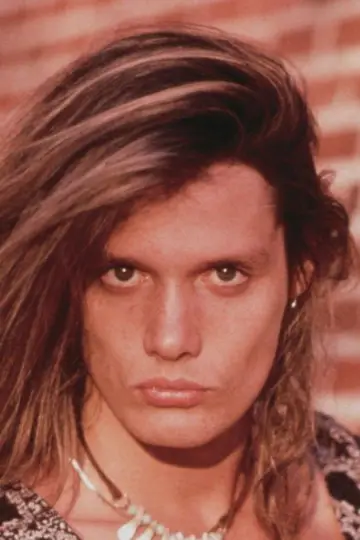 Photo Sebastian Bach #661692