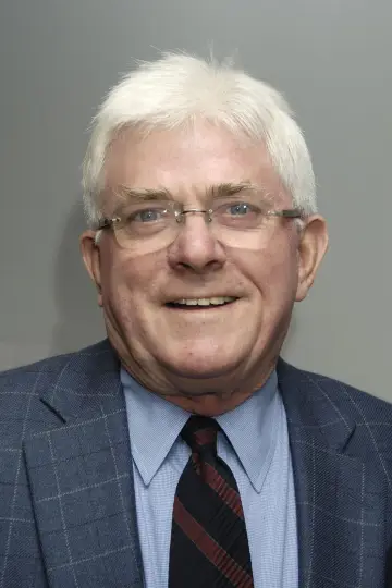 Photo Phil Donahue #267343