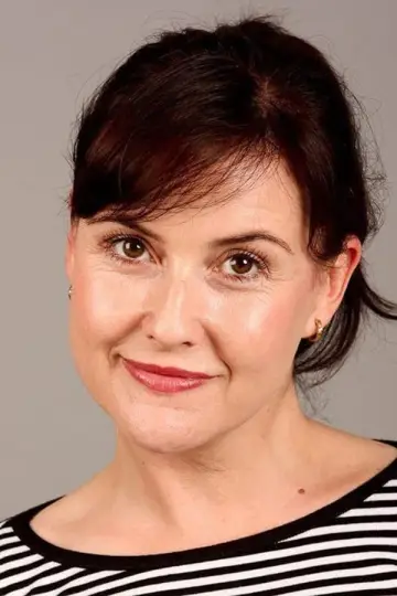 Photo Elizabeth Carling #202198