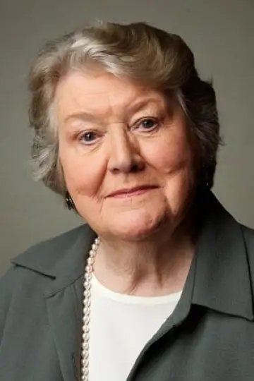 Photo Patricia Routledge #249794