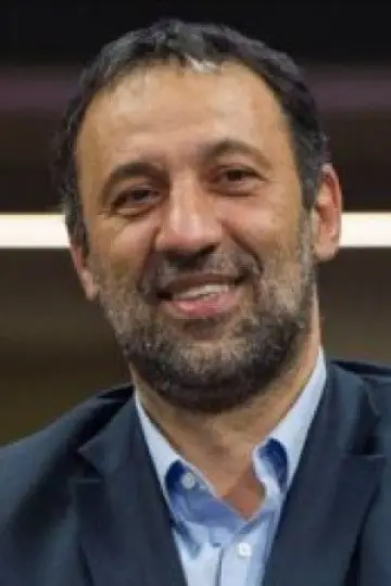 Photo Vlade Divac #334378