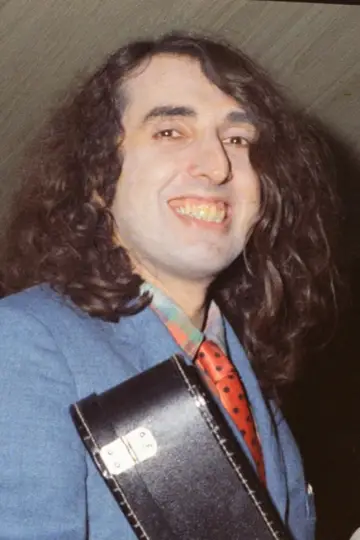 Photo Tiny Tim #228205