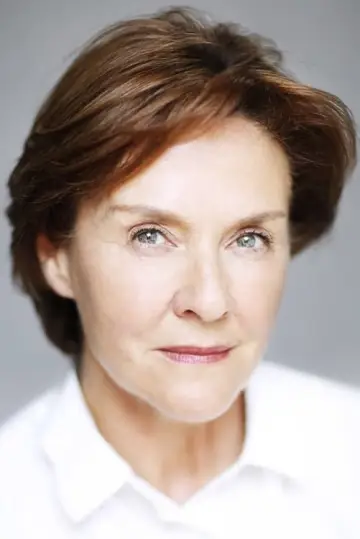 Photo Amanda Burton #210830