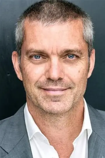 Photo Gil Darnell #213903