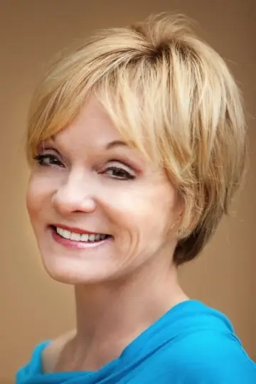 Photo Cathy Rigby #480902