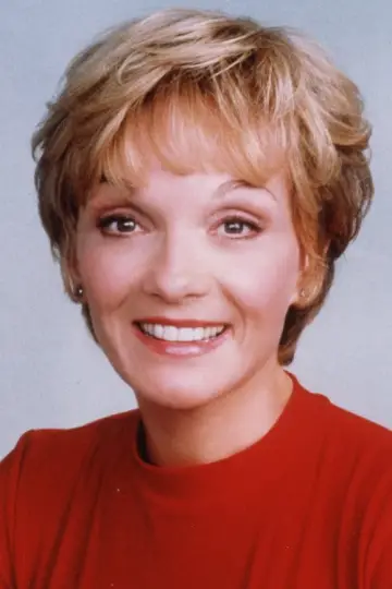 Photo Cathy Rigby #480903