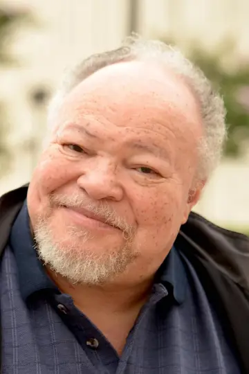 Photo Stephen McKinley Henderson #22460