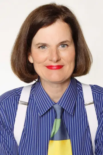 Photo Paula Poundstone #8753