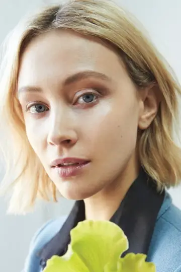 Photo Sarah Gadon #22210