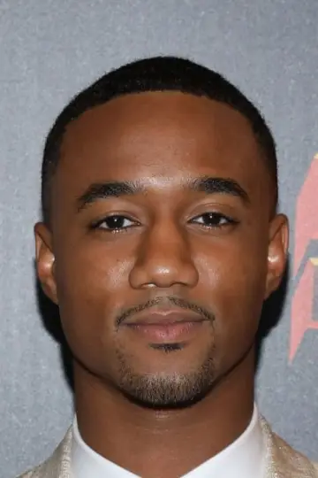 Photo Jessie T. Usher #37712