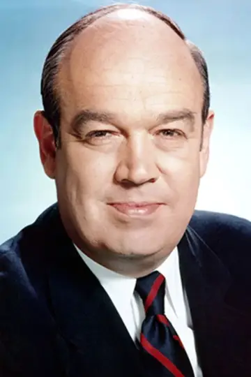 Photo Charles Kuralt #480319