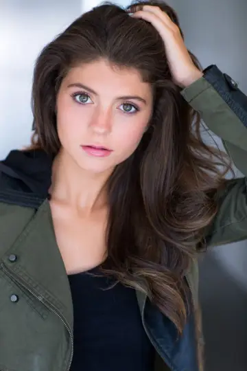 Photo Emily Bader #156880