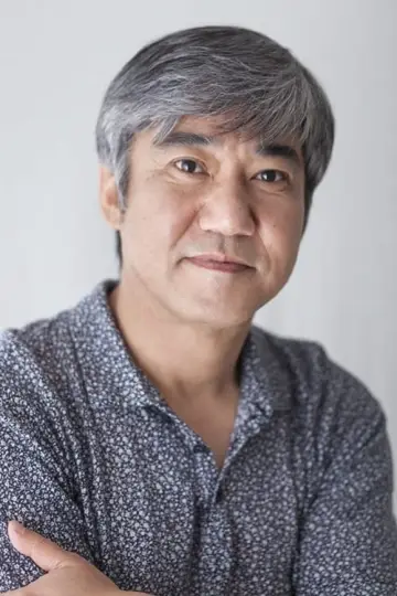 Photo Han Gab-soo #194278