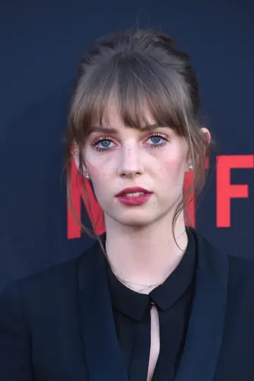 Photo Maya Hawke #10305