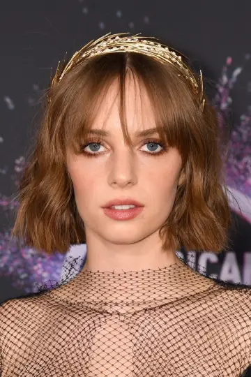 Photo Maya Hawke #327422